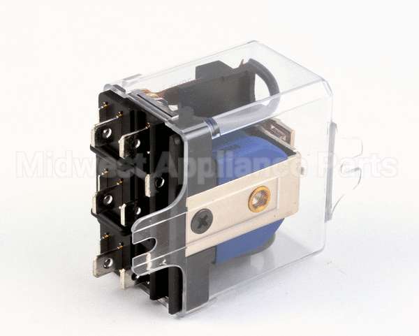02.01.224.00 Hatco Rel,Cube,120Vac,3Pst,30Res