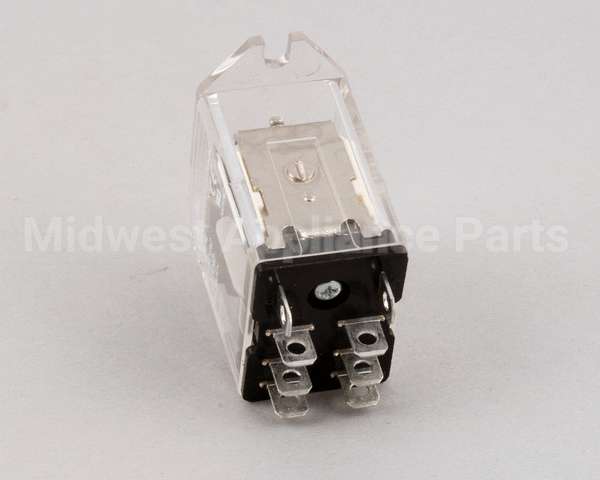 02.01.236.00 Hatco Rel,Mini,120Ac,Dpdt,15Res