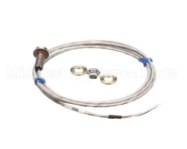 02.01.296.00 Hatco Probe,Ss Button
