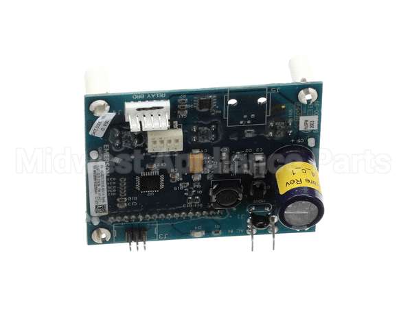02.01.319.00 Hatco User Interface Board,Hzm