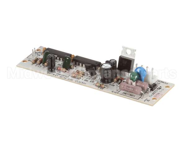 02.01.346.00 Hatco Pcb,Tpt-120