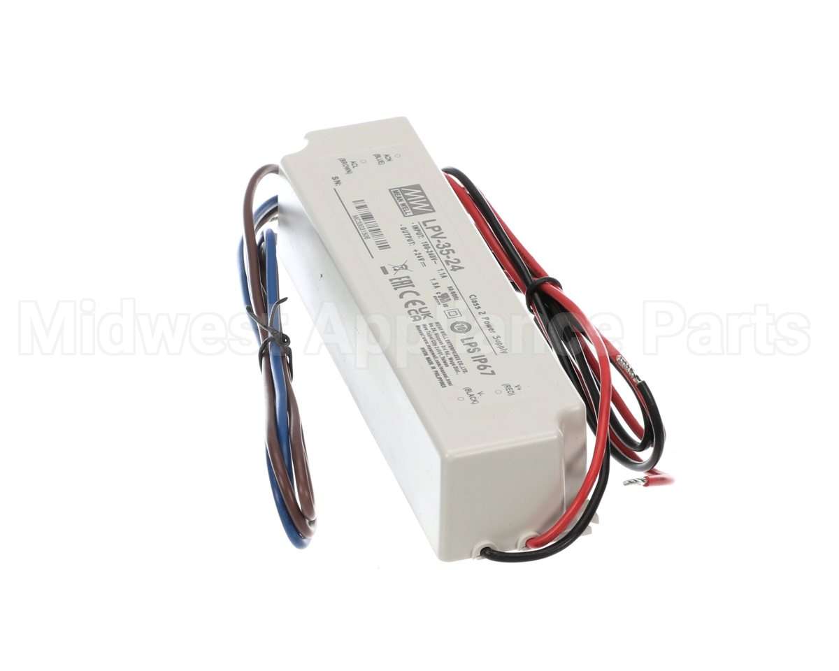 02.01.429.00 Hatco Led Driver,24V,35W