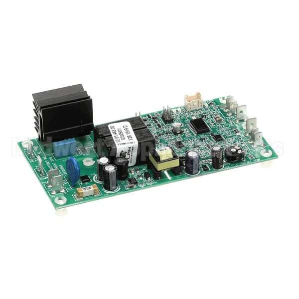 02.01.443.00 Compatible Hatco T-Stat Cont Ss 1Pr Lim 140-192