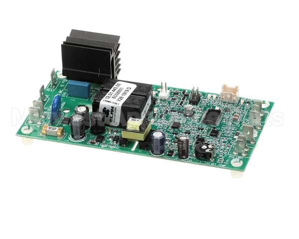02.01.443.00 Hatco Control Board, Temperature, 140-192