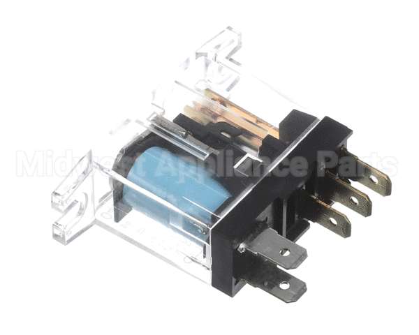 02.01.459.00 Hatco Rel,Mini,12Dc,Spst,10Res