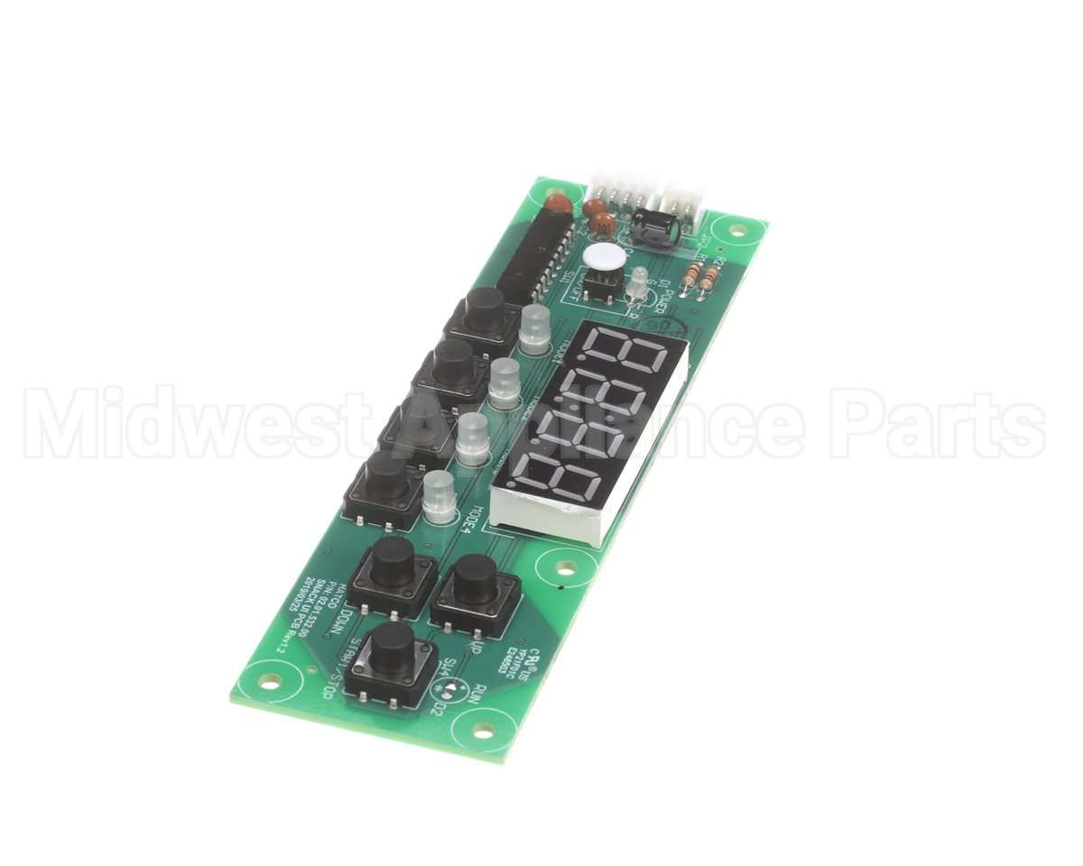 02.01.532.00 Hatco Ui Pcb