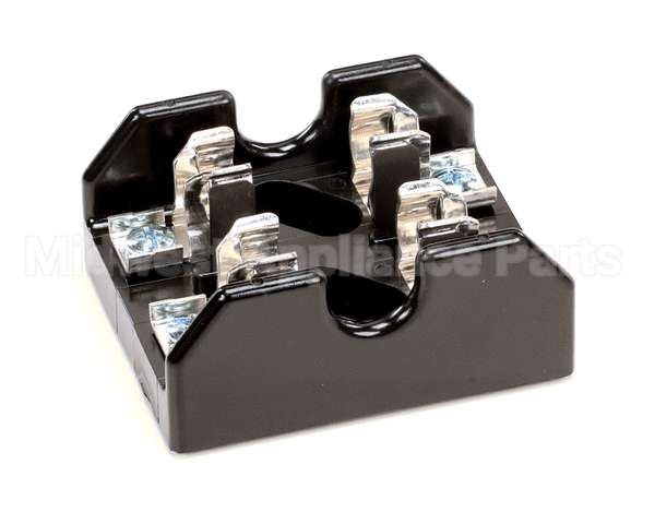 02.03.023.00 Hatco Fuse Block 30A 600V 2P-T Class