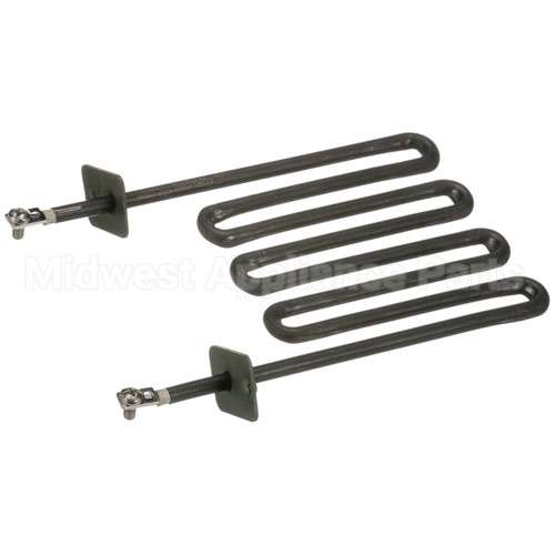 02.05.007 Compatible Hatco Warmer Element