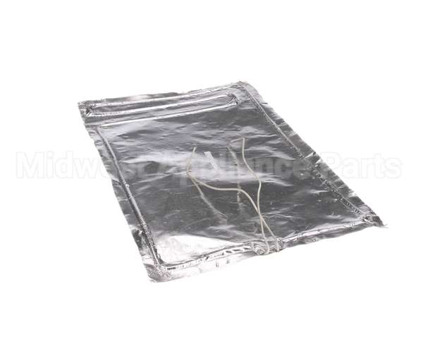 02.05.224.00 Hatco 150W 220V Blk Type Rope Heater