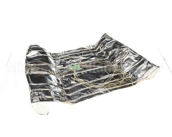 02.05.328.00 Hatco 550W 120V Blk Ropehtr 2Bw-36