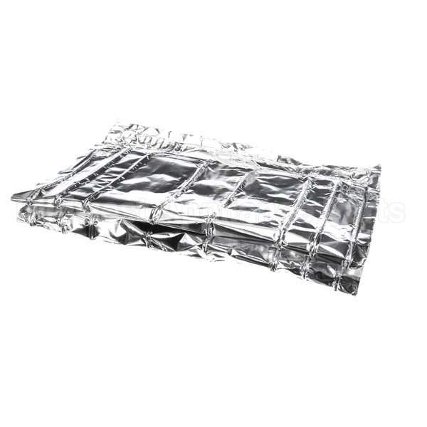 02.05.374.00 Compatible Hatco Blanket Heating Element, 54" W