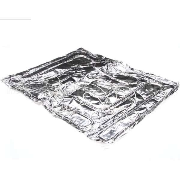 02.05.531.00 Compatible Hatco 320W 120V Fhs-Pt26 Blkt Elem