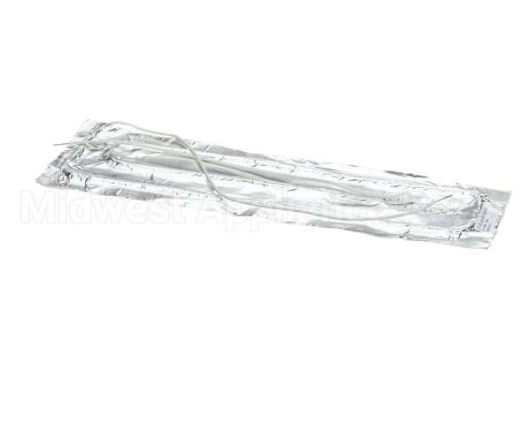 02.05.633.00 Hatco 120W 120V Blkt Heater Grhw-1Sgdh