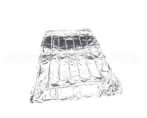 02.05.707.00 Hatco 600W 120V 3Sds-39T Blkt