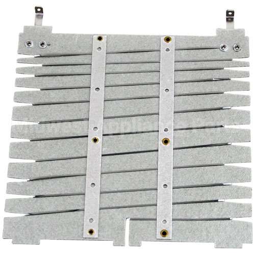 02.05.792 Compatible Hatco Heating Element - Center
