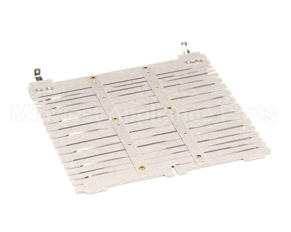 02.05.799.00 Hatco Ele Asy,104V390W,Tpt208 Side