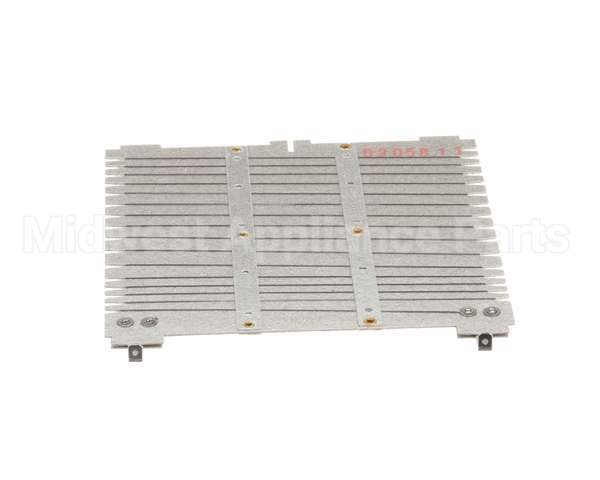 02.05.811.00 Hatco Ele Asy,240V520W,Tpt240 Center