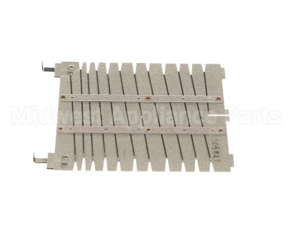 02.05.847.00 Hatco Ele Asy,120V294W,Tpt120Ca Ctr