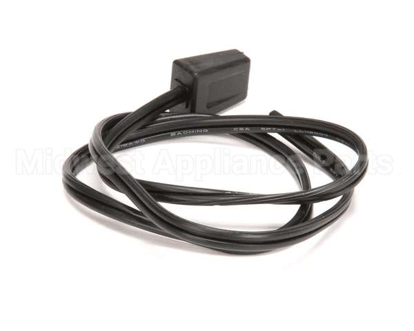02.12.001A.00 Hatco Blower Motor Connector