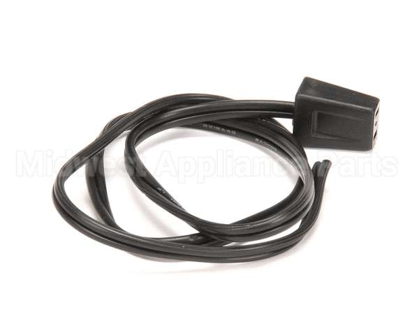 02.12.001A.00 Hatco Blower Motor Connector