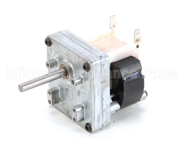02.12.079.00 Hatco Motor,Gear 230V 50Hz 11 Rpm