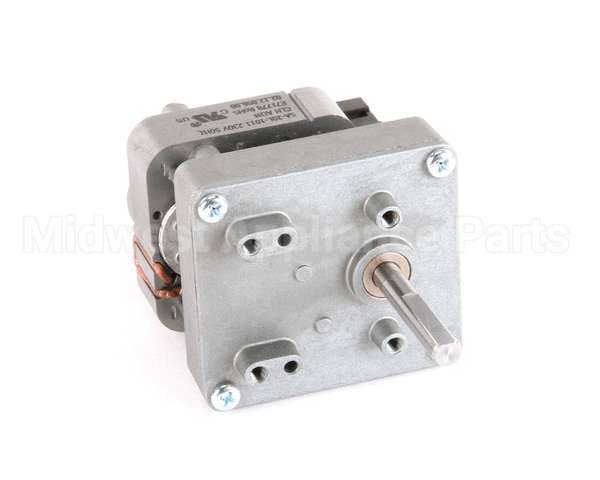 02.12.096.00 Hatco Motor,Gear 230V 50Hz 11 Rpmccl