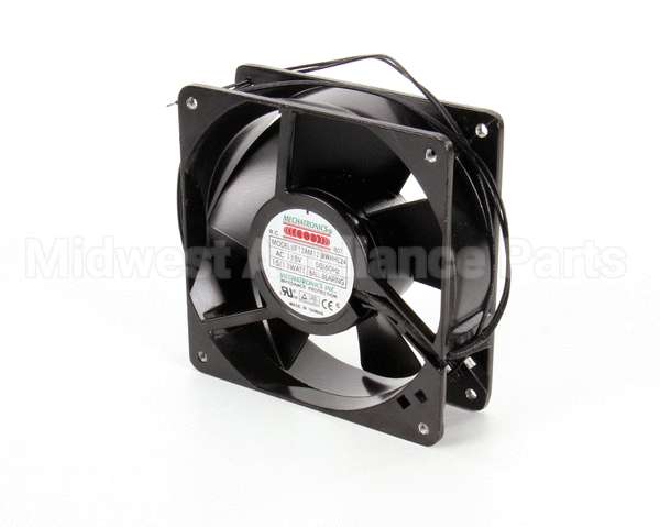 02.12.105.00 Hatco Motor,Blower 120V 60Hz,Hdw