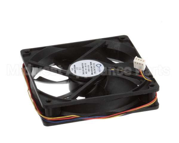 02.12.125.00 Hatco Fan,Axial,4.72Sqx.98Thk,12Vdc