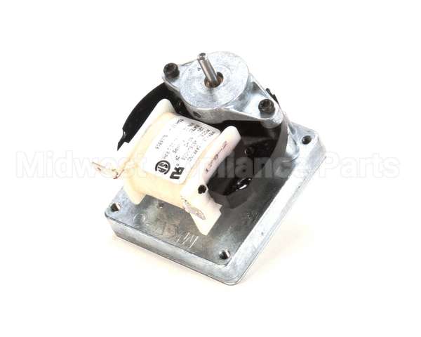 02.12.141.00 Hatco Motor,Rack,W/Pin,120 60Hz 1Rpm