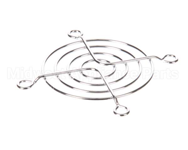 02.12.145.00 Ovention Fan Guard,60Mm