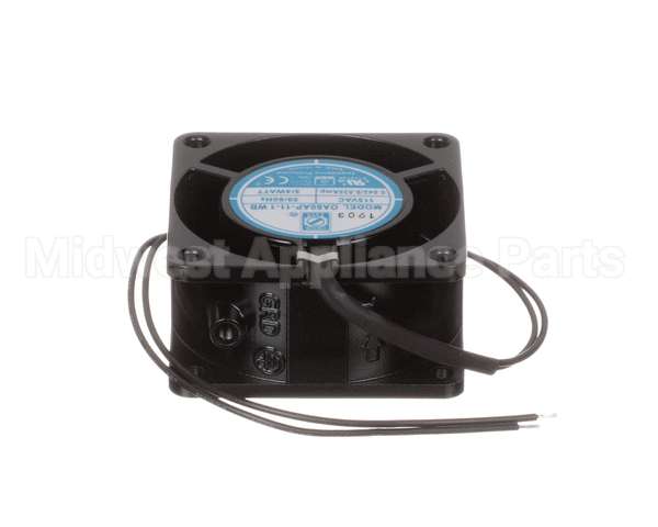 02.12.153.00 Hatco Fan,Axial,2.362" Sq,115V