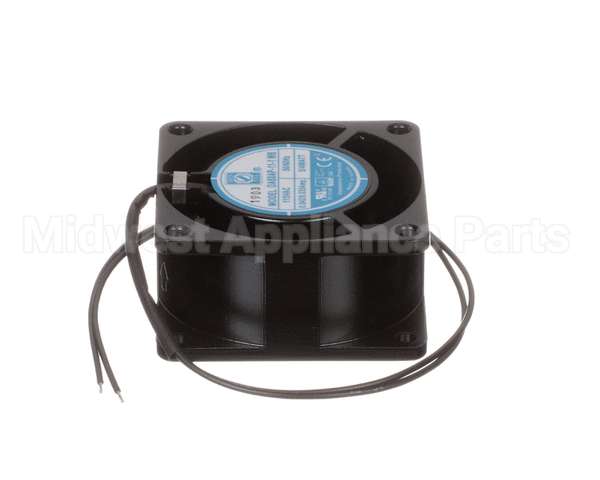 02.12.153.00 Hatco Fan,Axial,2.362" Sq,115V