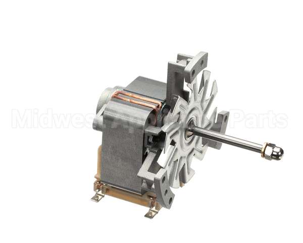02.12.154.00 Hatco Motor,Hwbi Med,120V 50/60Hz