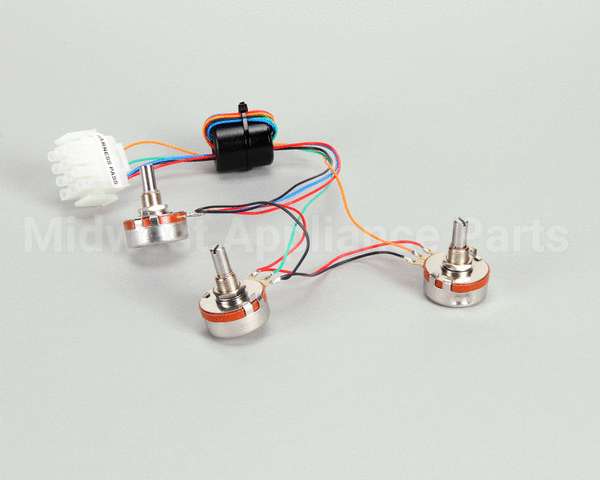 02.13.322.00 Hatco Potentiometer Harness,Tq