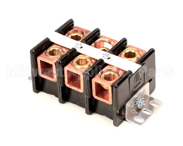 02.15.008.00 Hatco T-Block 3P Heavy Duty