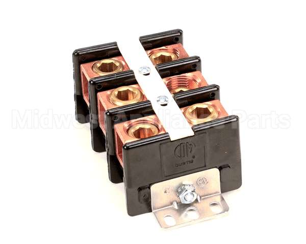 02.15.008.00 Hatco T-Block 3P Heavy Duty