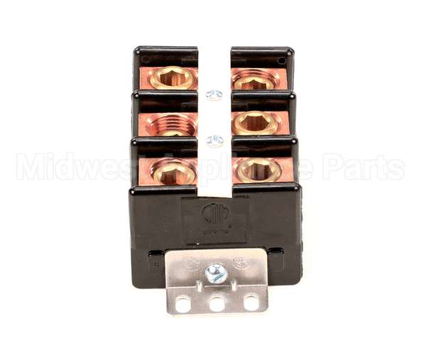 02.15.008.00 Hatco T-Block 3P Heavy Duty