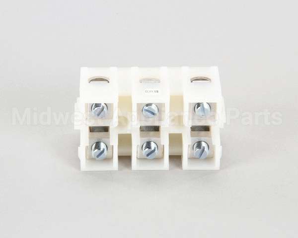 02.15.021.00 Hatco T-Block 3P #2/0 Wire