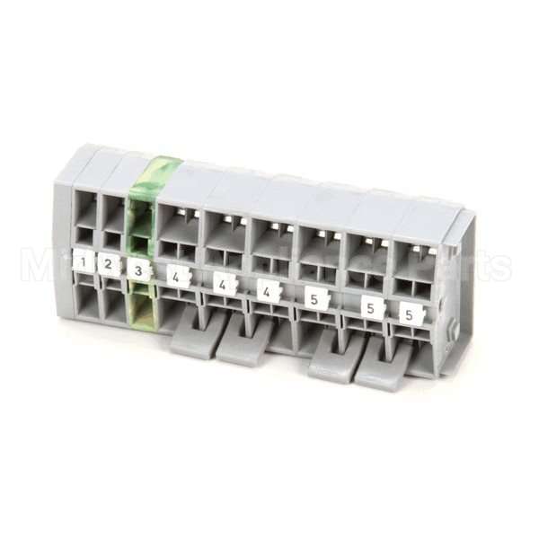 02.15.032.00 Compatible Hatco T-Block 30P Pinch Snap Mt 100