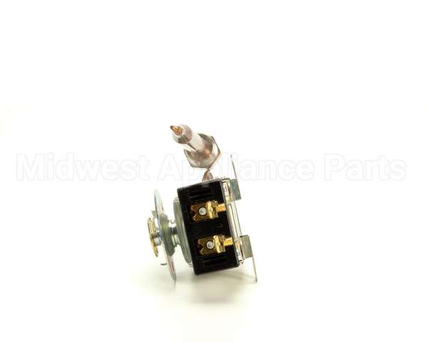 02.16.001A.00 Hatco Thermostat Cont Mech Wet 100-200