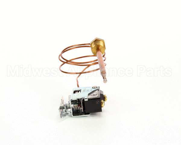 02.16.024.00 Hatco Thermostat Cont Mech Wet 192