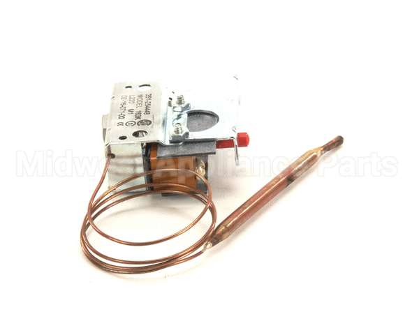 02.16.071.00 Hatco Thermostat Limit Mech Bulb 220F