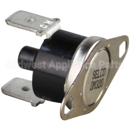 02.16.106.00 Compatible Hatco Limit Thermostat