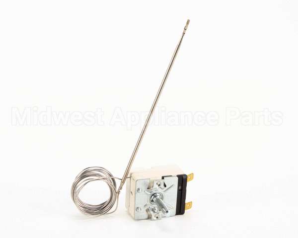 02.16.131.00 Hatco Thermostat Capilary,48,608F