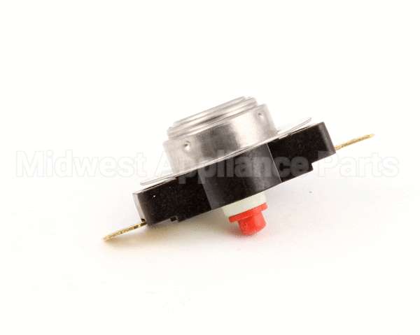02.16.146.00 Hatco Thermostat Limit Mech Air 200F Man