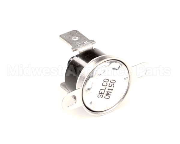 02.16.165.00 Hatco T-Stat Limit Mechsurf 150F Man