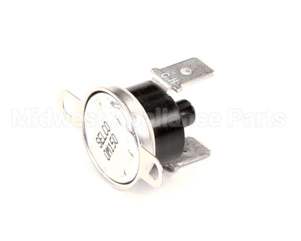 02.16.165.00 Hatco T-Stat Limit Mechsurf 150F Man