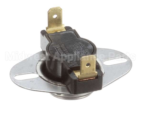02.16.186.00 Hatco Thermostat Limit Mech Air 200F Aut