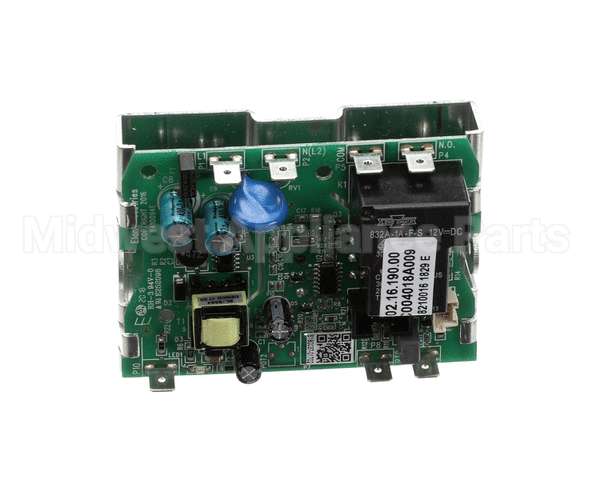02.16.190.00 Hatco Controller,Elec,Thermostat,Hwbi Dry