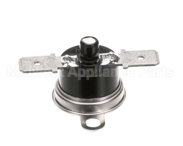 02.16.196.00 Hatco Thermostat Limit Surf 195F Man Res